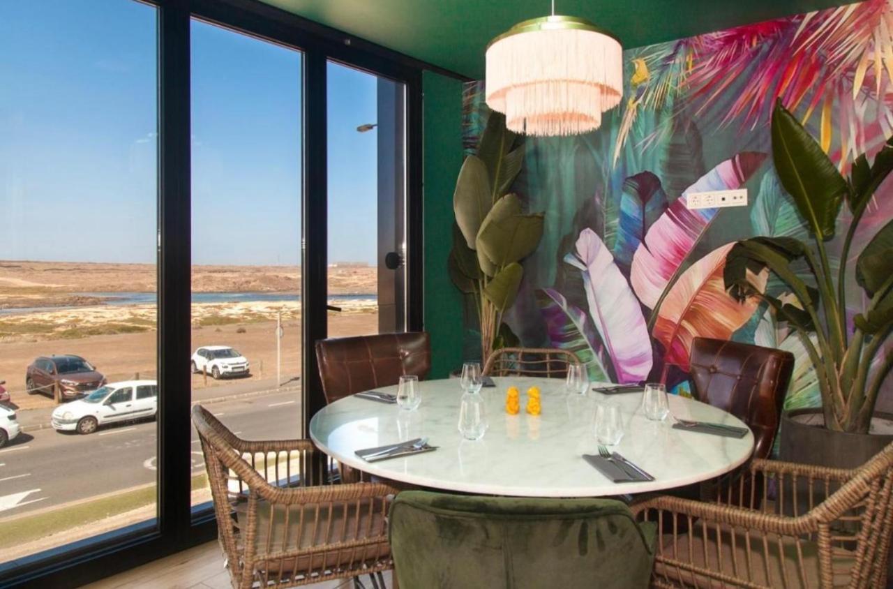 Bristol Sunset Beach Private Apartment كوراليهو المظهر الخارجي الصورة