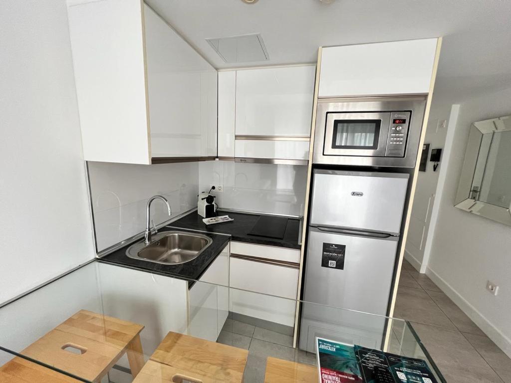 Bristol Sunset Beach Private Apartment كوراليهو المظهر الخارجي الصورة