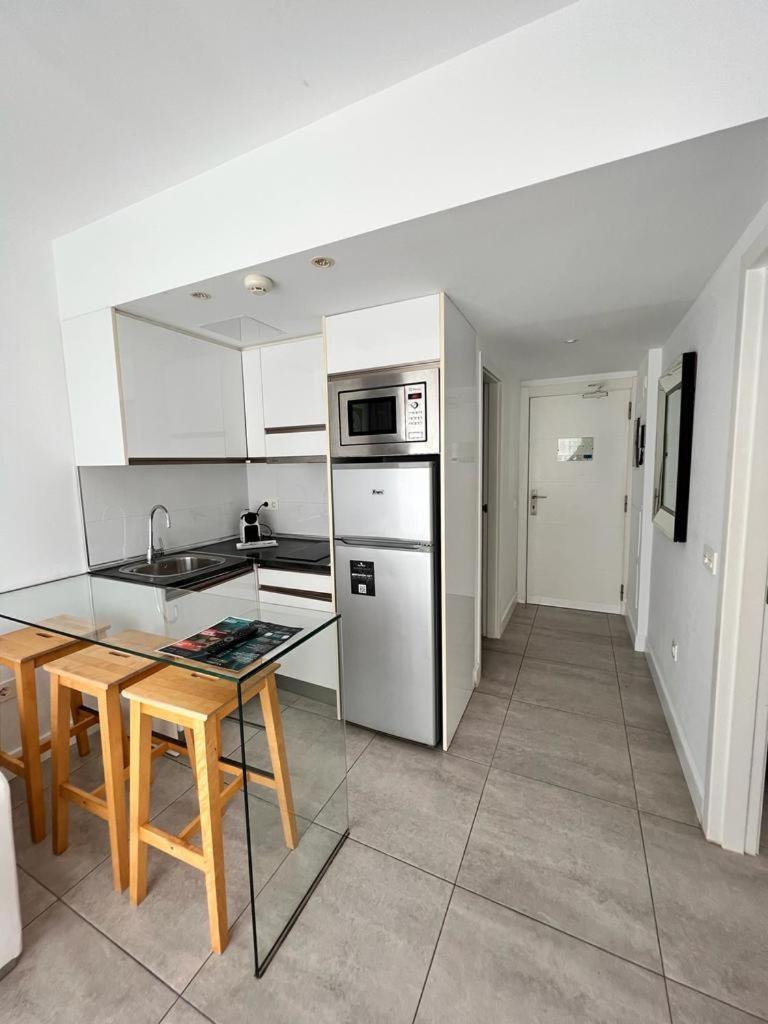 Bristol Sunset Beach Private Apartment كوراليهو المظهر الخارجي الصورة