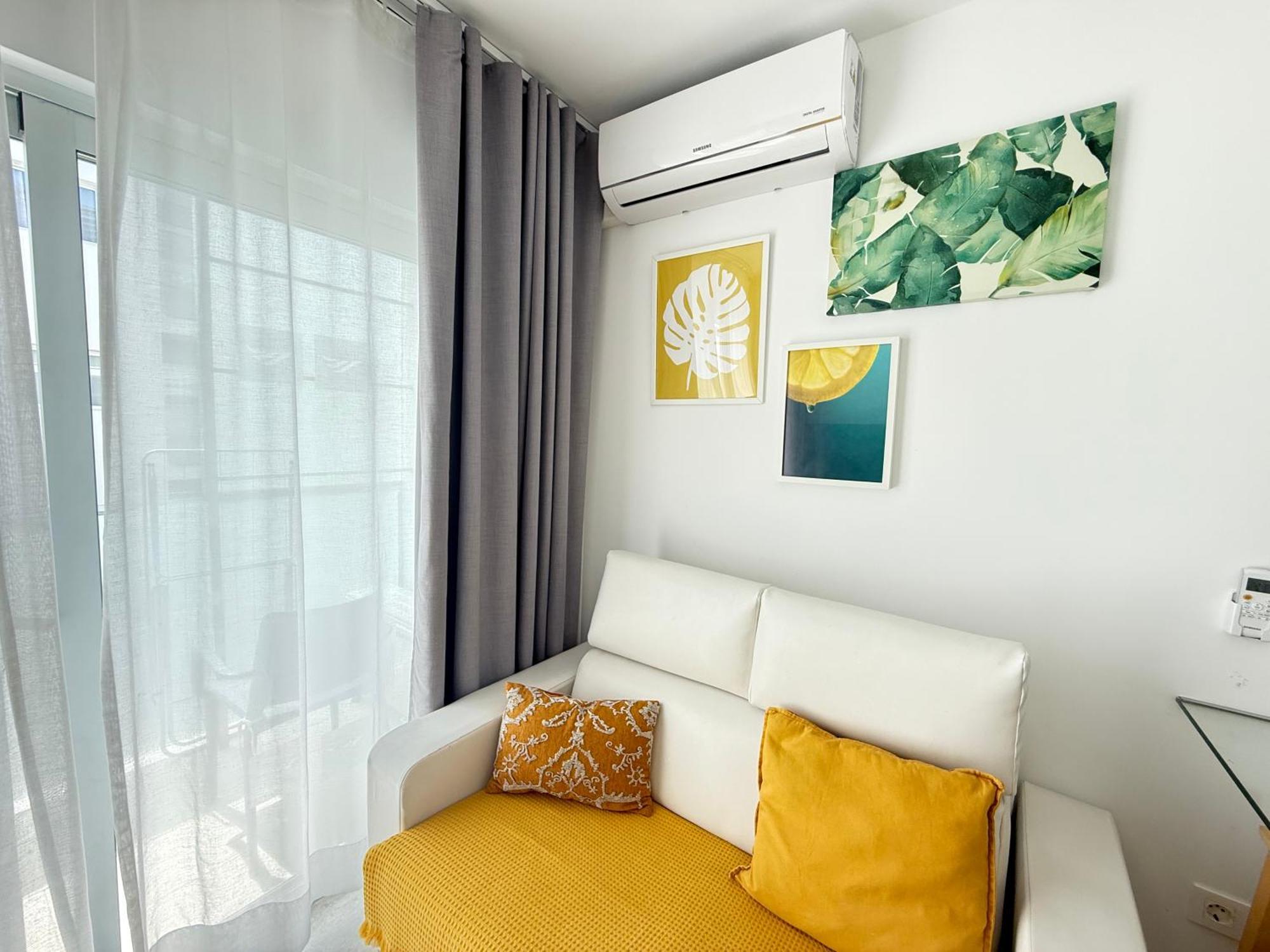Bristol Sunset Beach Private Apartment كوراليهو المظهر الخارجي الصورة